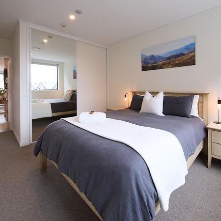 Central City Apartments Christchurch Luaran gambar