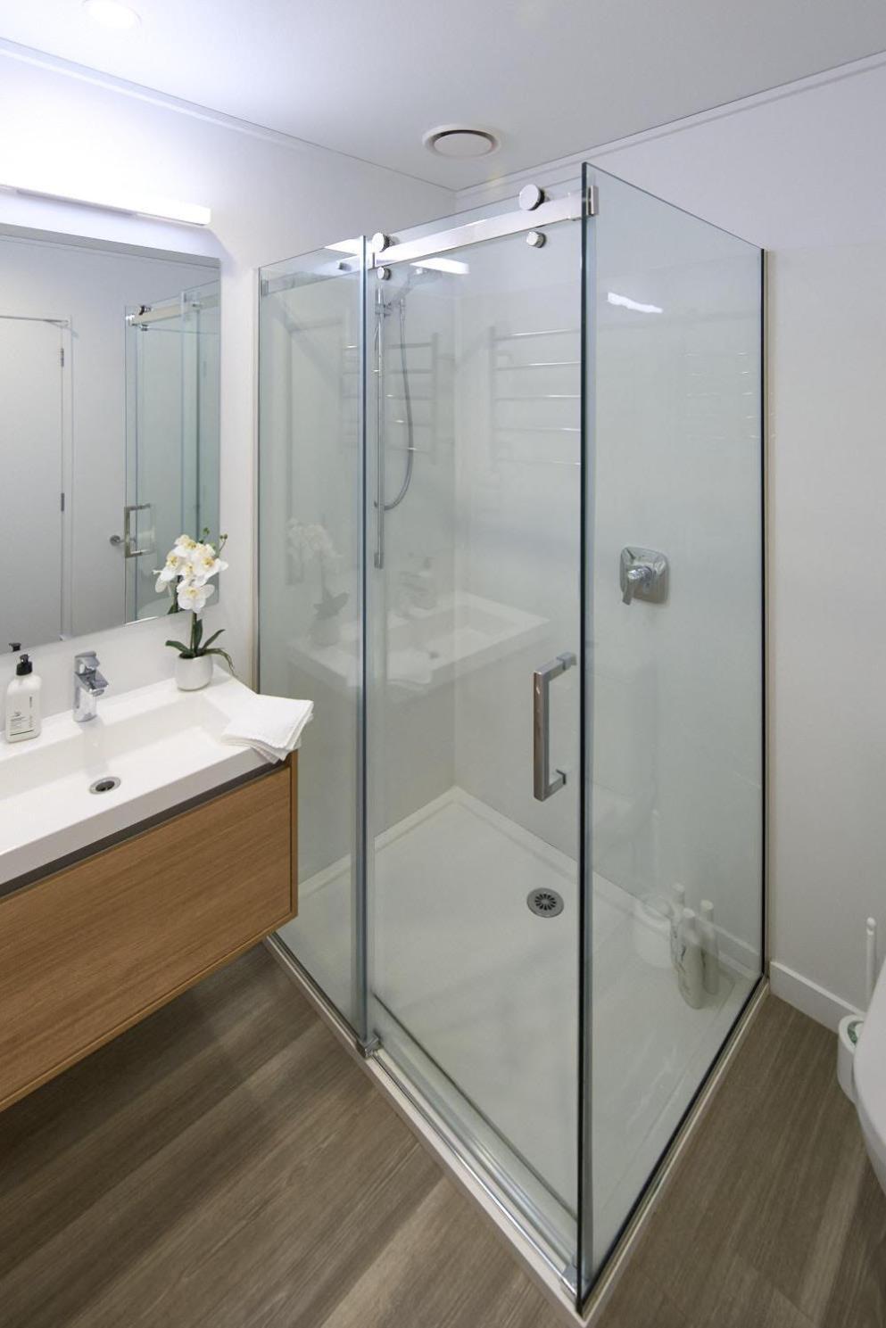 Central City Apartments Christchurch Luaran gambar