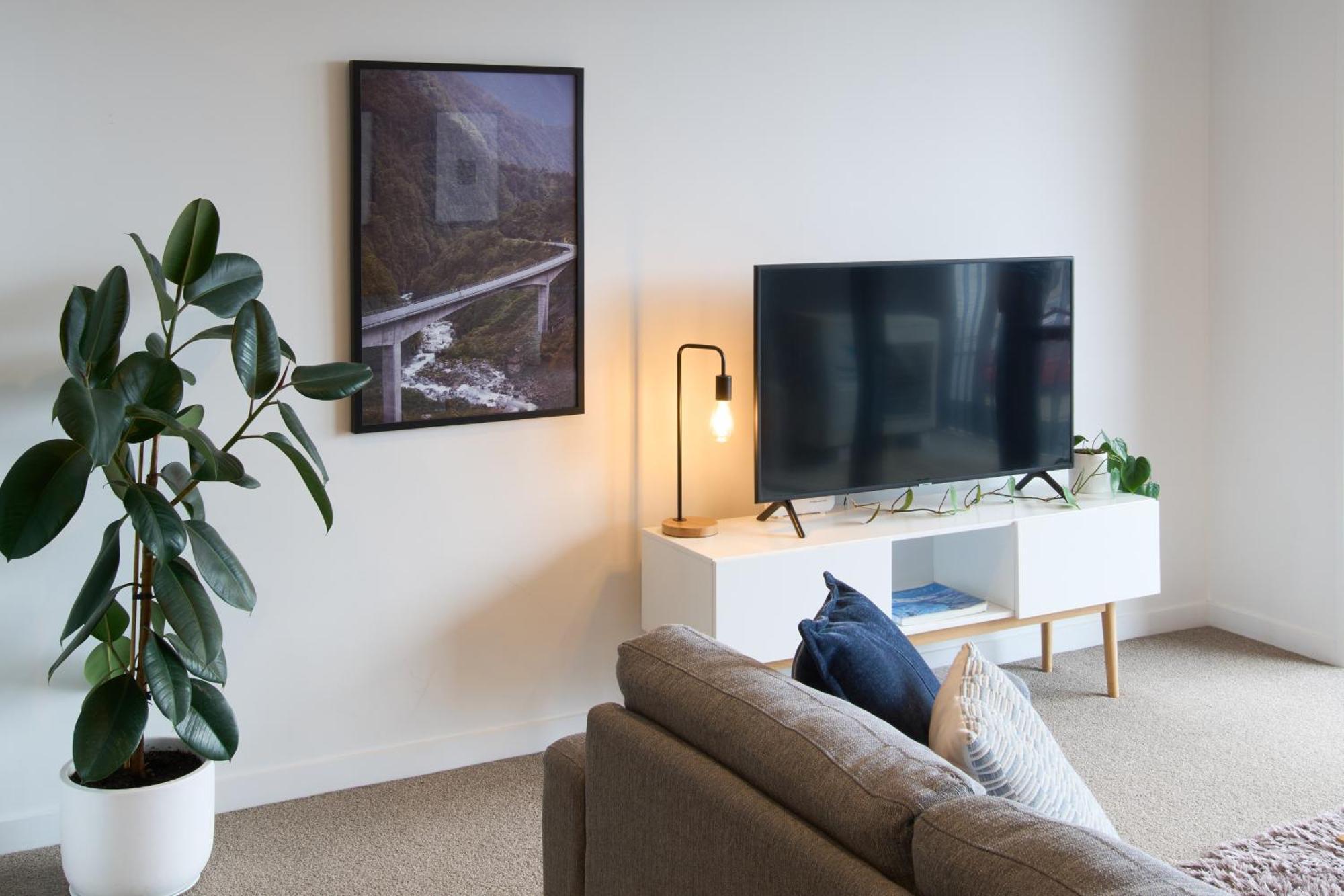 Central City Apartments Christchurch Luaran gambar